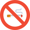 Для некурящих